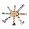 Mexican Train Dominoes